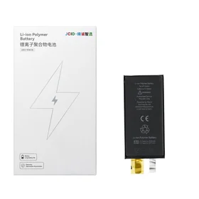 JCID Battery without BMS for iPhone 12 Mini (high capacity)