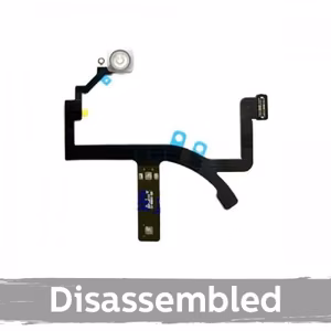 Lankstus kabelis suderinamas su iPhone 14 (žibintuvėlio ir mikrofono (100% originalus / Naudotas)