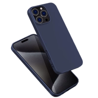 Dėklas X-Level "Dynamic" Samsung S911 S23 tamsiai mėlynas