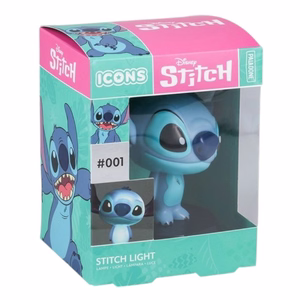 Disney Stitch – 11 cm lempa