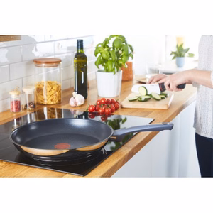 Tefal Daily Cook 20 cm G7300255 круглая универсальная сковорода
