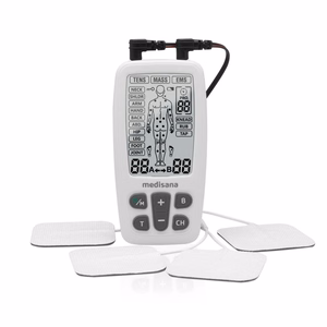 Medisana TT 200 TENS 3in1 (NEW)
