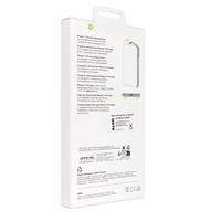 iPhone 17 Pro Max silikoninis dėklas su MagSafe – neoninė geltona