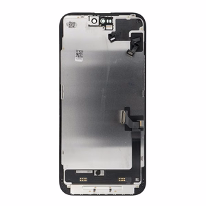 FixCell LCD ekranas iPhone 15 Plus Super Retina XDR + jutiklio flex (atnaujintas)