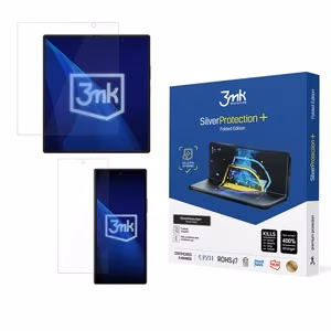 3mk Silver Protection+ Folded Edition apsauginė ekrano plėvelė Samsung Galaxy Z Fold8 Ultra (F976)