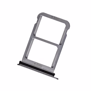 SIM kortelės laikiklis Huawei P20 (Dual) Midnight Blue ORG