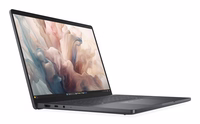 DELL Pro 14 Premium PA14250 Copilot+ PC Intel Core Ultra 5 236V Knyginis kompiuteris 35,6 cm (14") Full HD+ 16 GB LPDDR5x-SDRAM 512 GB SSD Wi-Fi 7 (802.11be) Windows 11 Pro Magnesium
