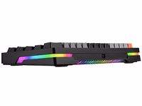 Mechaninė klaviatūra Tracer GAMEZONE EVO1 HOT SWAP 63 (Grey) TRAKLA47297