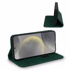 "Wonder Smart Case" dėklas "Xiaomi 17 Pro", žalias