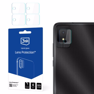 TCL K11 - 3mk Lens Protection