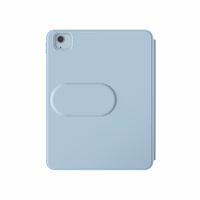 "AmazingThing Titan Pro Mag" dėklas "iPad Air M3" 11" - Mėlynas