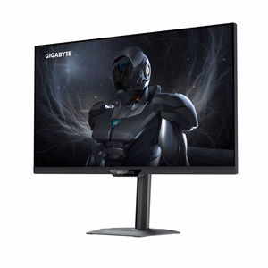 GIGABYTE G27Q20 27 col. QHD žaidimų monitorius 2560x1440 200Hz 0.5ms 350 cd/m2 G-Sync suderinamas FreeSync Premium HDR10 HDMI 2.0 DisplayPort 1.4