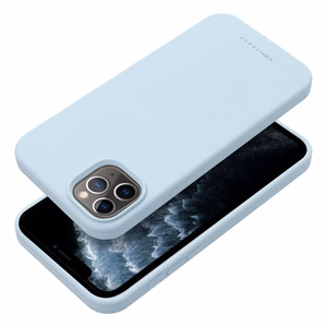 ROAR dėklas CLOUD SKIN IPHONE 11 Pro Šviesiai mėlyna