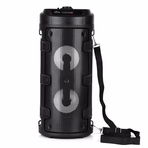 PARTYBOX KEG BT MT3165 V2.0 nešiojamas Bluetooth garsiakalbis