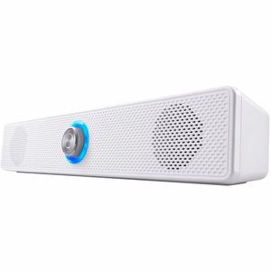 Defender garso juosta Soundbar Z2 6W LED balta