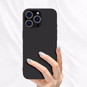 Dėklas X-Level Dynamic Huawei P40 Pro juodas