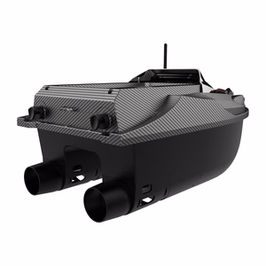 Flytec V080 Fishfinder 20,000 mAh Bait Boat