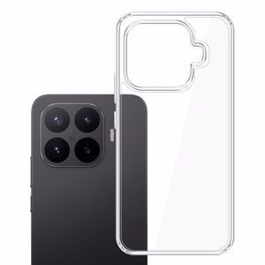 Xiaomi 17T Pro - 3mk Armor Case