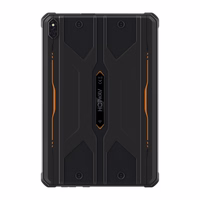 HOTWAV TAB R8 planšetė (oranžinė)