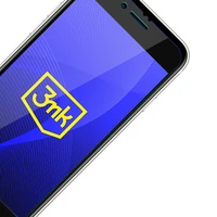 Apple iPhone SE 2022 - 3mk FlexibleGlass™