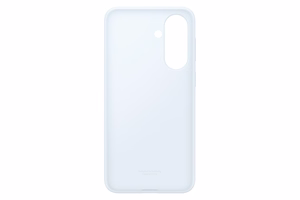 PA576CLE Silicone Case Case Samsung Galaxy A57, Light Blue