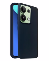 Beline Dėklas Candy Redmi Note 13 4G juodas