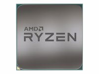 AMD Ryzen 3 3200G 4GHz AM4 Vega 8 BOX procesorius