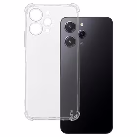 Clin Anti Shock 1,5mm XIAOMI REDMI 12 Permatomas