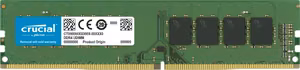 MEMORY DIMM 16GB PC25600 DDR4/CT16G4DFRA32A CRUCIAL