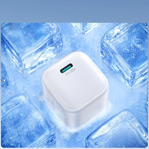 Įkroviklis Joyroom TCG08 baltas GaN (USB-C / 20W)