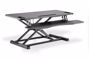 DIGITUS ergonomiškas darbo vietos paaukštinimas