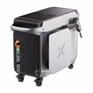 Lazerinio suvirinimo ir CNC pjovimo aparatas xTool MetalFab 1200W
