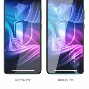 OPPO Reno 12 F/Fs - 3mk Silky Matt Pro