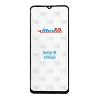 MUSTTBY priekinis stiklas + OCA SAMSUNG a13 4G