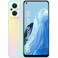 Oppo Reno 8 Lite 5G