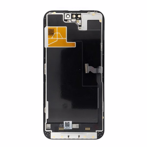 FixCell LCD ekranas IPHONE 14 Pro Max FOG OLED 120Hz (pakeisti IC)