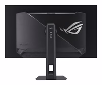 ASUS ROG Strix OLED XG32UCDS kompiuterio monitorius 80 cm (31.5") 3840 x 2160 pikseliai 4K Ultra HD QD-OLED Juoda