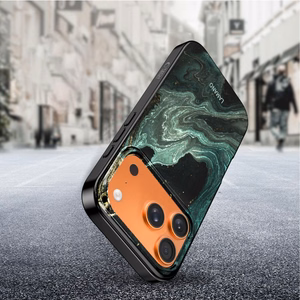 Tech-Protect Lamano MagSafe dėklas iPhone 17 Pro margas