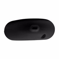 Shelly Button Add-on valdiklio priedas (juodas)