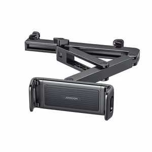 Joyroom JR-ZS433 car headrest tablet holder black