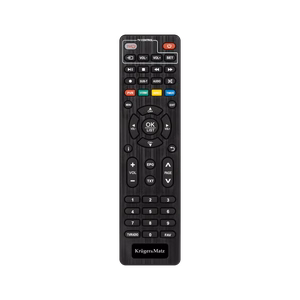 Mini DVB-T2 HEVC H.265 imtuvas su HDMI jungtimi