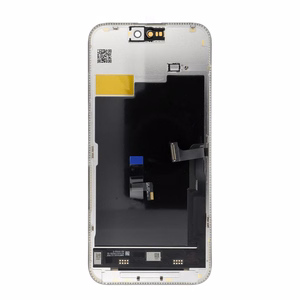 JK LCD ekranas IPHONE 15 PRO MAX SOFT OLED (pakeisti IC)