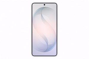 ES942CW Silicone Magnet Case Samsung Galaxy S26, White