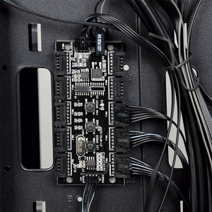 I-BOX CHIRON ZH68 GAMING kompiuterio korpusas