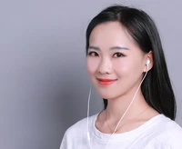 REMAX Ausinės - RM-510 baltos