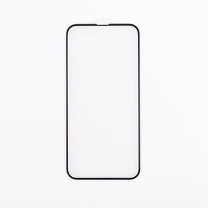 Grūdintas stiklas 5D Pixel 9 PRO XL 5G juodas rėmelis
