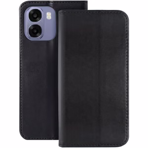 Smart Magnetic dėklas Oppo A6 4G / A6 5G / A6X 4G / A6X 5G / A6S 4G / A6S 5G Global juodas