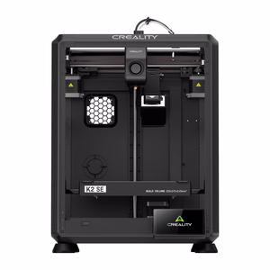 CREALITY K2 SE Combo 3D spausdintuvas