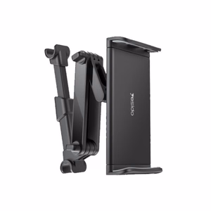 YESIDO CAR HOLDER C117 HEADREST juodas