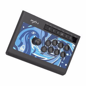 Arkadinis vairasvirtė PXN-008